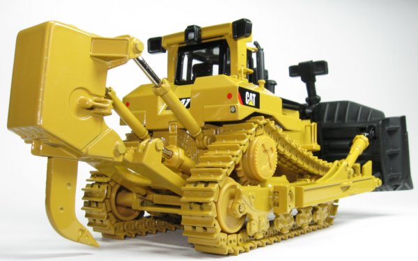 Caterpillar D11T Bulldozer