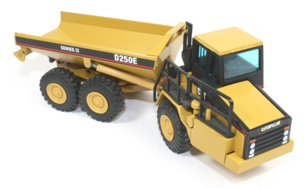 Caterpillar D250E Series II