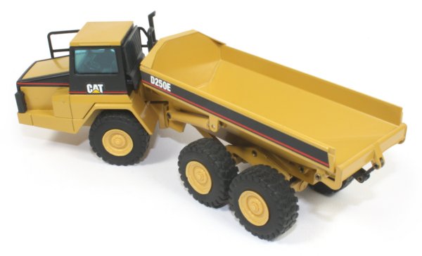 Caterpillar D250E