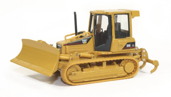 Caterpillar D5G