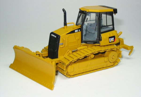 Caterpillar D6K Dozer