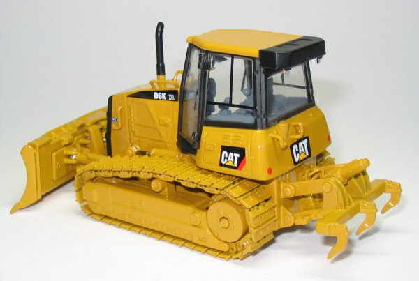 Caterpillar D6K Dozer