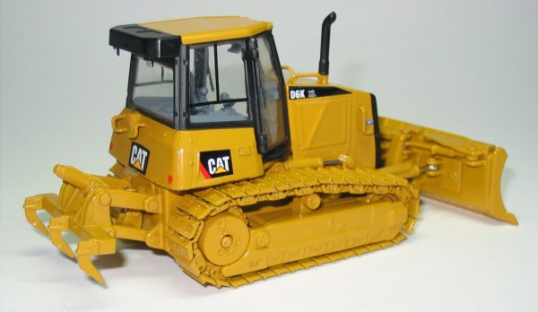 Caterpillar D6K Dozer