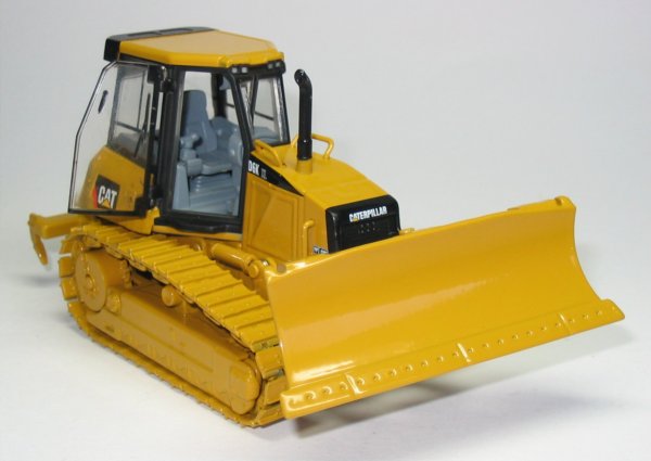 Caterpillar D6K Dozer