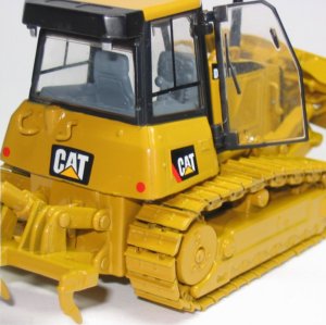 Caterpillar D6K Dozer
