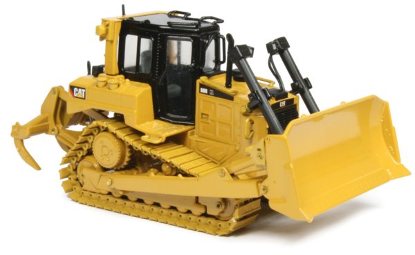 Caterpillar D6R Bulldozer