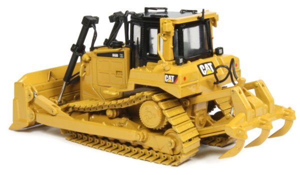 Caterpillar D6R Bulldozer