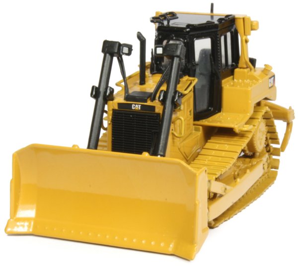 Caterpillar D6R Bulldozer