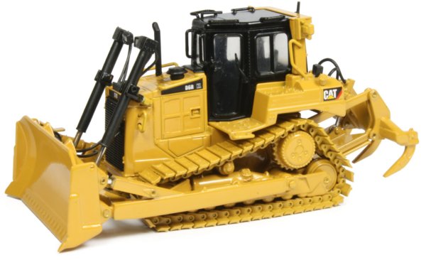 Caterpillar D6R Bulldozer