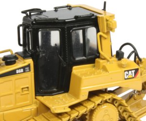 Caterpillar D6R Bulldozer