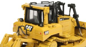 Caterpillar D6R Bulldozer