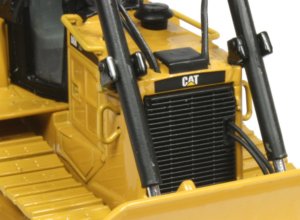 Caterpillar D6R Bulldozer