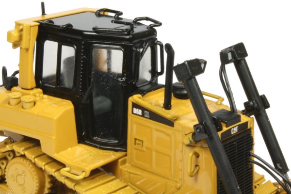 Caterpillar D6R Bulldozer
