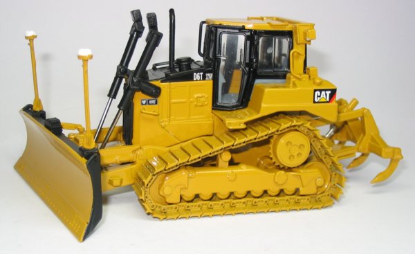 Caterpillar D6T Dozer