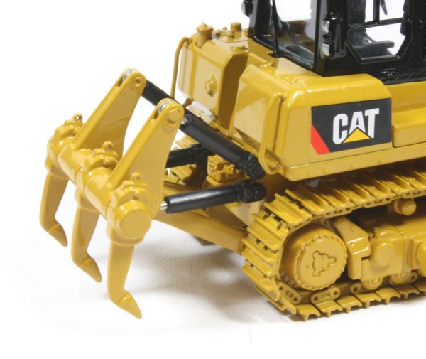 Caterpillar D7E 