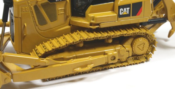 Caterpillar D7E 