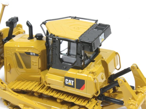 Caterpillar D7E 
