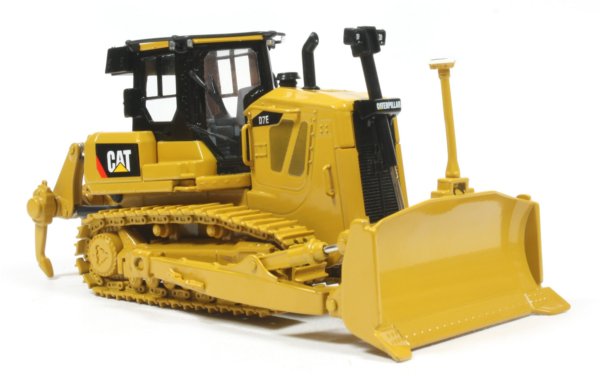 Caterpillar D7E 