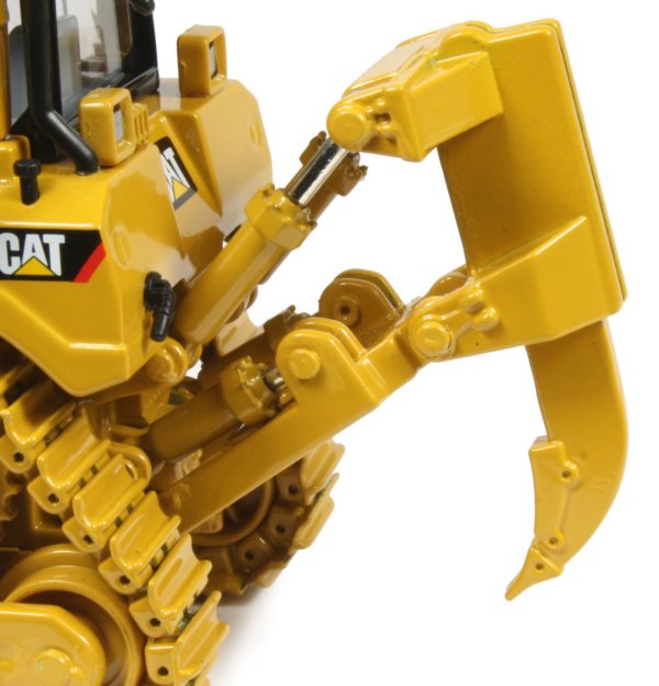 Caterpillar D8T