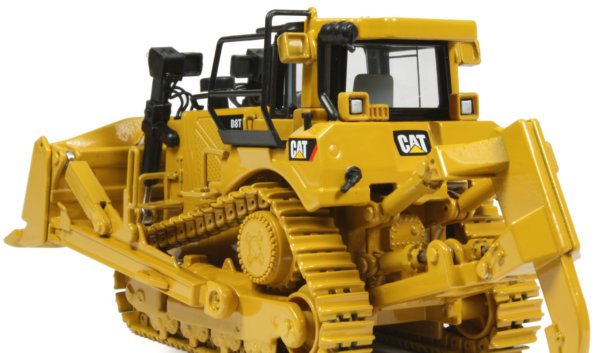 Caterpillar D8T