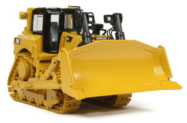 Caterpillar D8T