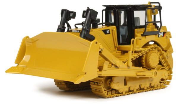 Caterpillar D8T