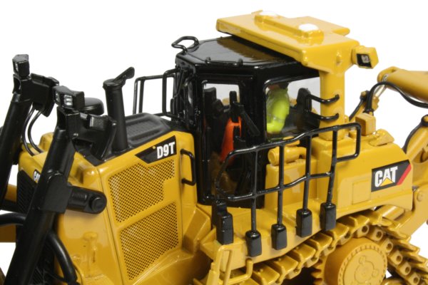 Cat D9T Bulldozer