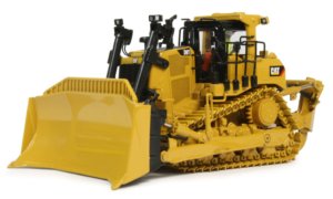 Caterpillar D9T Bulldozer