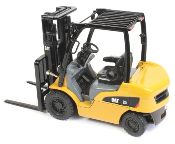Cat DP25N Lift Truck