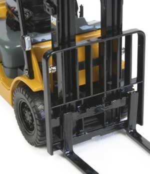 Cat DP25N Lift Truck