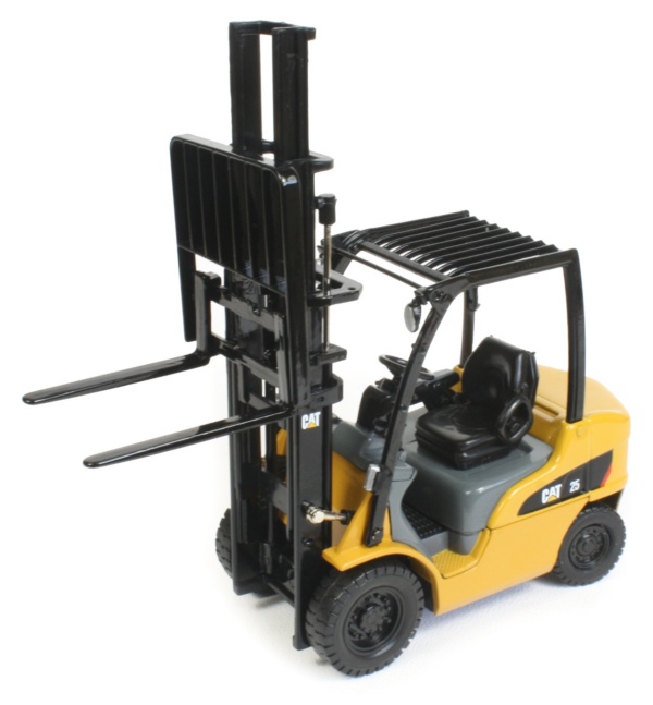 Cat DP25N Lift Truck