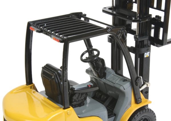 Cat DP25N Lift Truck