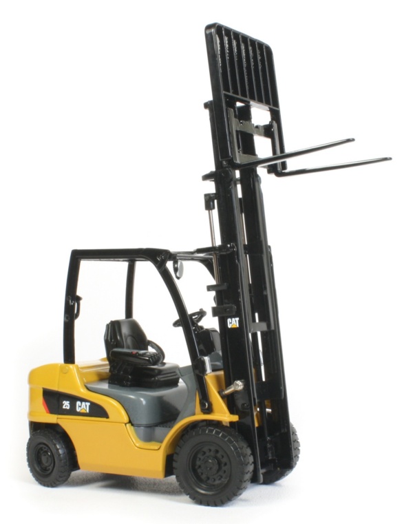 Cat DP25N Lift Truck