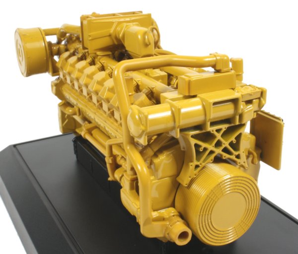 Cat G3516 Gas Engine