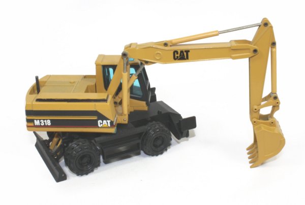 Caterpillar 318C