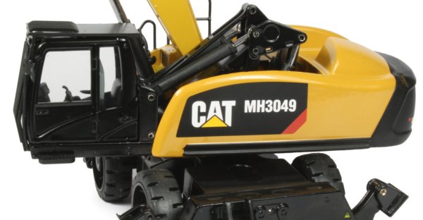 Cat MH3049 Material Handler