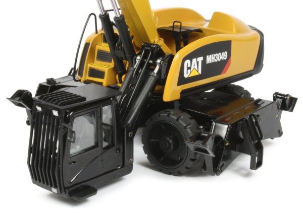 Cat MH3049 Material Handler