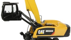 Cat MH3049 Material Handler