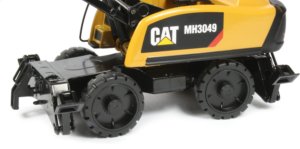 Cat MH3049 Material Handler