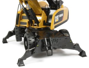 Cat MH3049 Material Handler