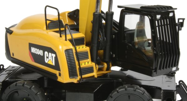 Cat MH3049 Material Handler