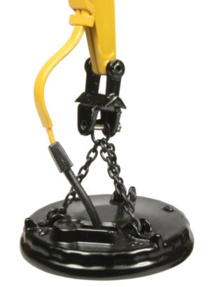 Cat MH3049 Material Handler