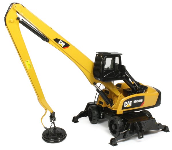 Cat MH3049 Material Handler