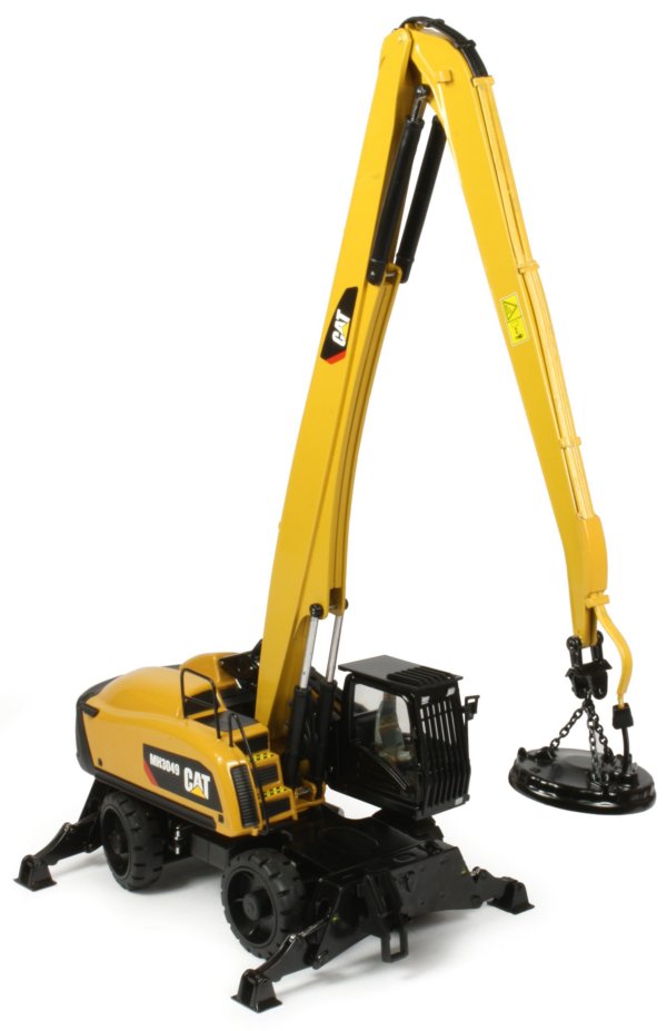 Cat MH3049 Material Handler