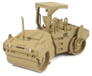 Caterpillar CB534D-XW