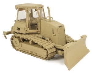 Caterpillar D6K Dozer