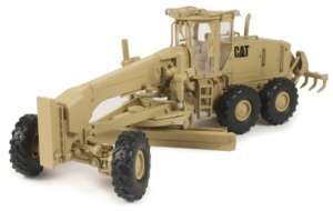 Caterpillar 120M Grader
