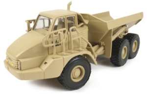 Caterpillar 730 Articulated Hauler