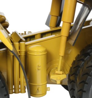 Cat MT4400D AC Mine Truck