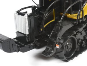 Challenger MT765C Agricultural Tractor